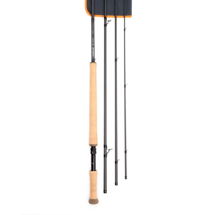 Guideline Rivolt Double Handed Fly Rod