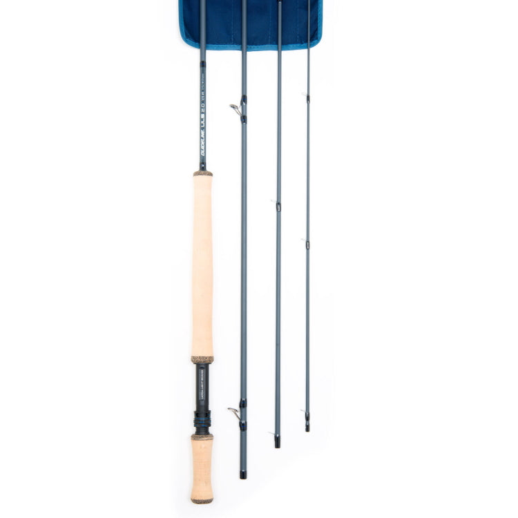 Guideline ULS 2.0 Switch Fly Rod