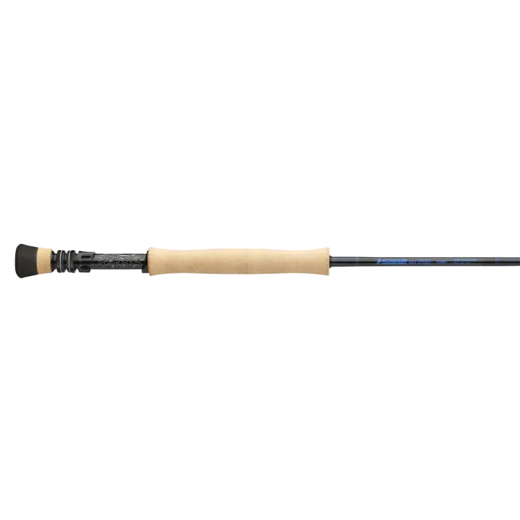 Sage Salt R8 Single Handed Fly Rod - Permit Limited Edition