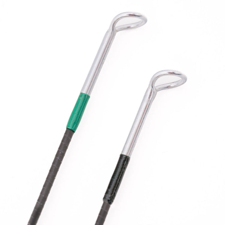 Vision Nymphmaniac Twin Tip Fly Rod
