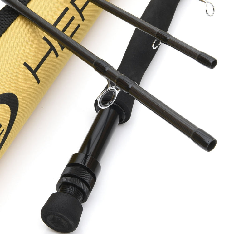 Vision Predator Hero 2 Single Handed Fly Rods