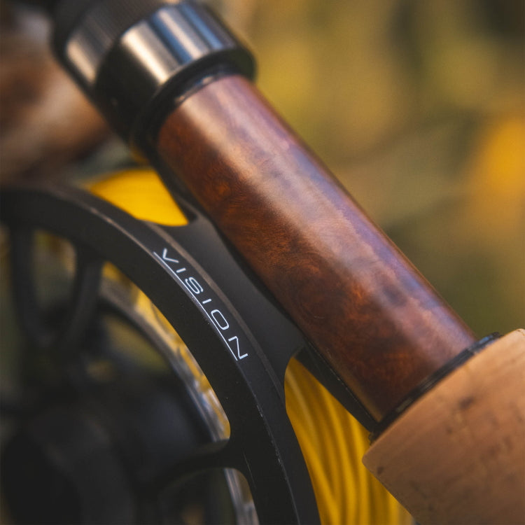 Vision Stillwater Hero 2 Single Handed Fly Rods