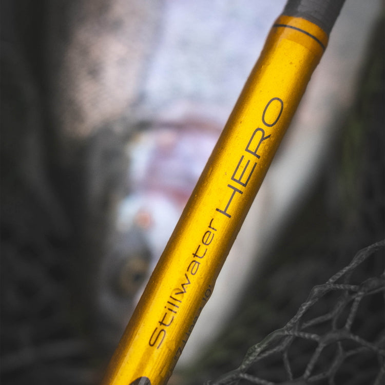 Vision Stillwater Hero 2 Single Handed Fly Rods