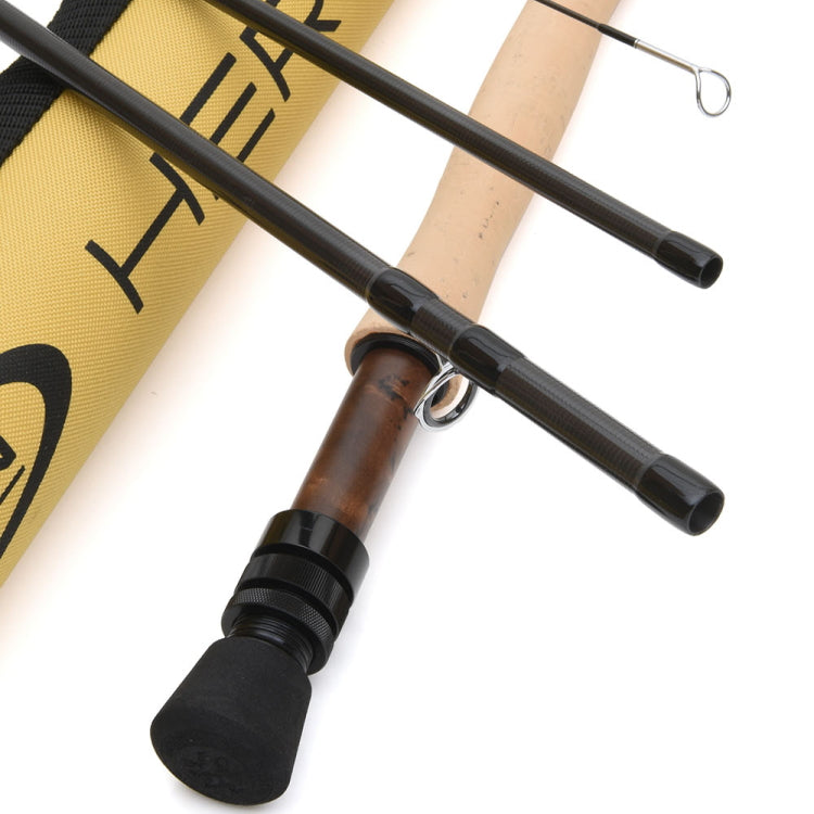 Vision Stillwater Hero 2 Single Handed Fly Rods
