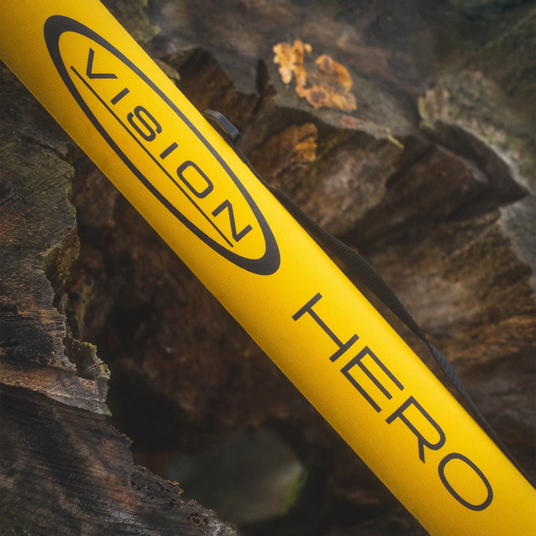 Vision Predator Hero 2 Single Handed Fly Rods