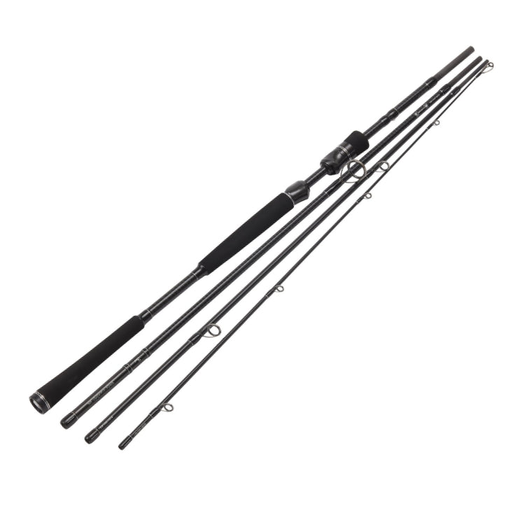 Westin W3 Spin 3rd Spinning Rod