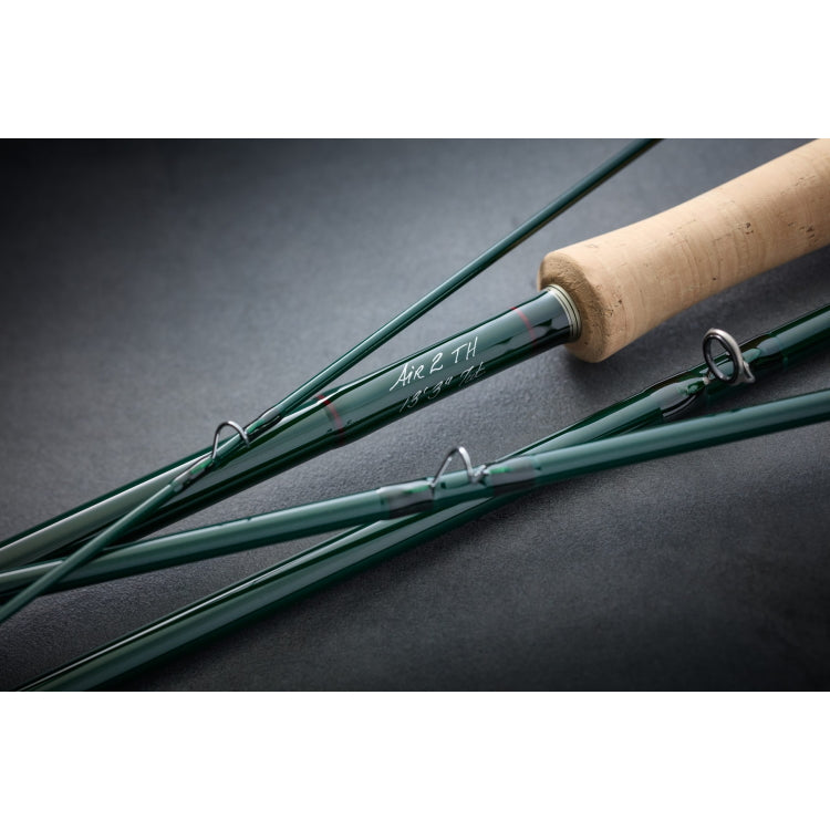Winston Air 2 TH Double Handed Fly Rods