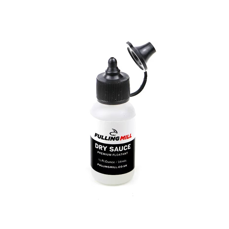 Fulling Mill Dry Sauce