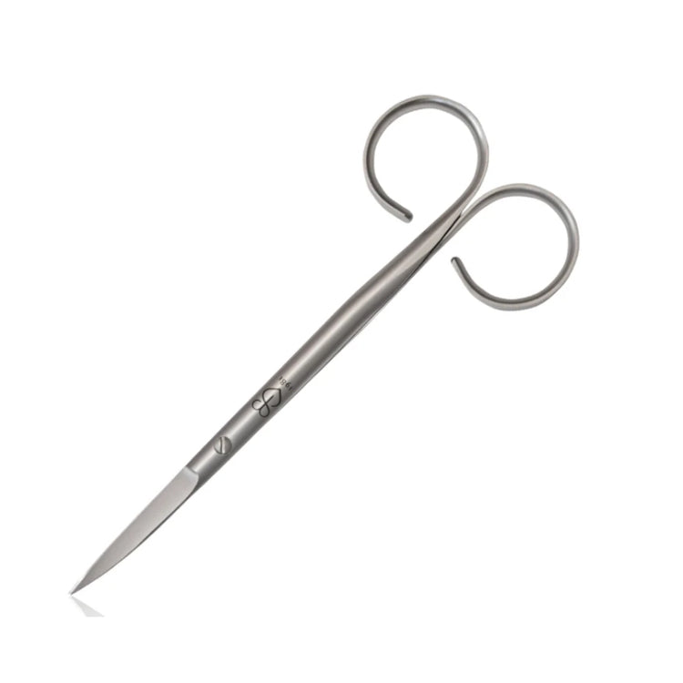 Renomed Large Curved Scissors