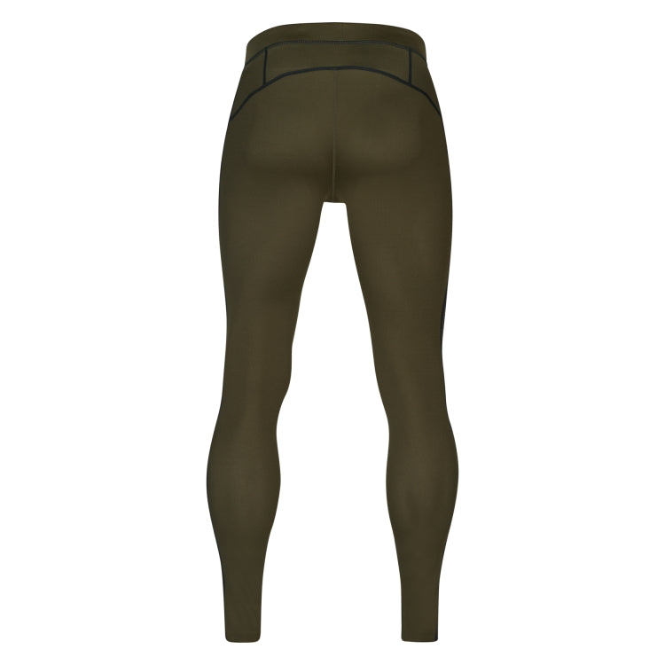 Seeland Crest Baselayer Set - Light Pine