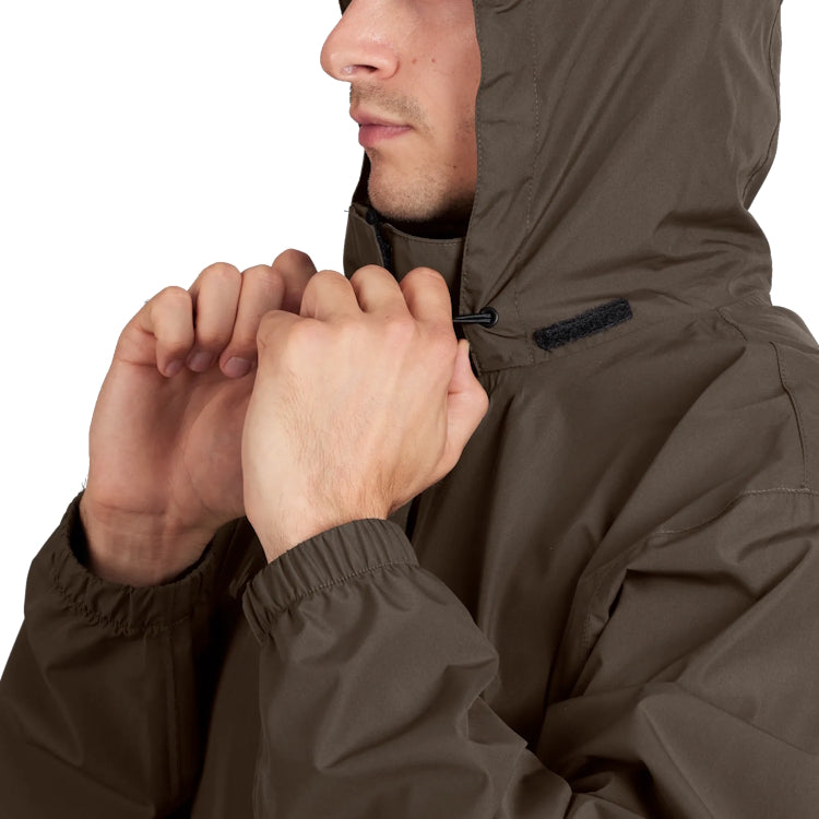 Seeland Taxus Rain Set - Pine Green
