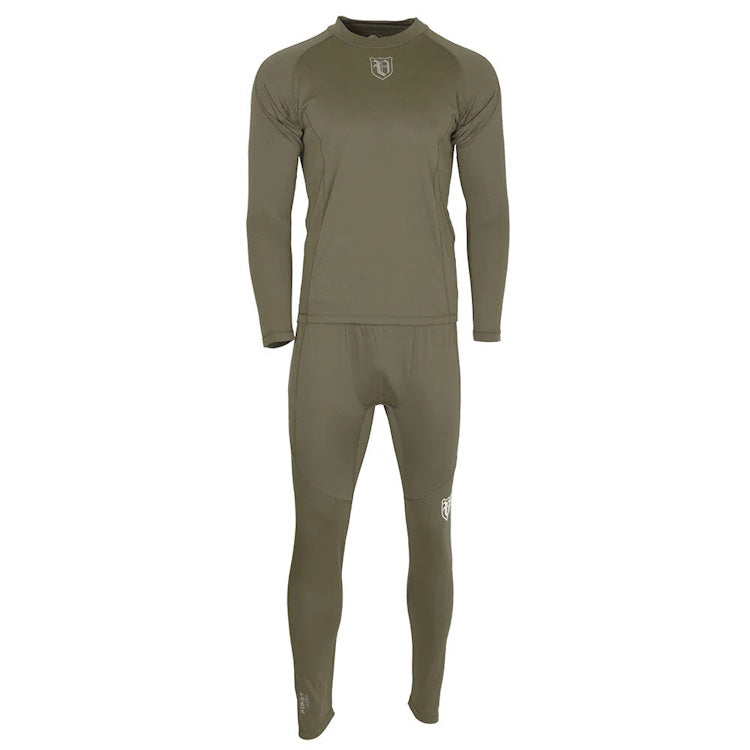 Vision First Skin Layer Set - Pale Olive