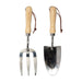 Wrendale Designs Fork And Trowel Set