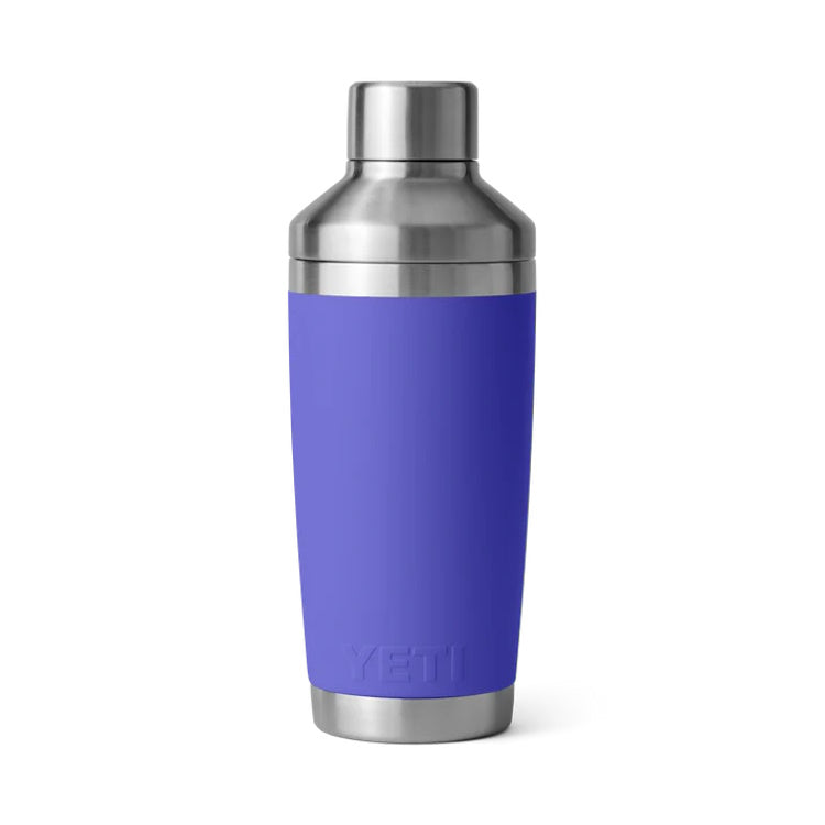 Yeti Rambler 20oz Insulated Cocktail Shaker - Ultra Marine Violet