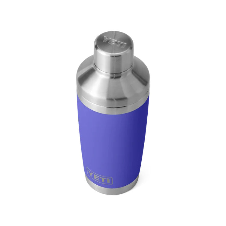Yeti Rambler 20oz Insulated Cocktail Shaker - Ultra Marine Violet