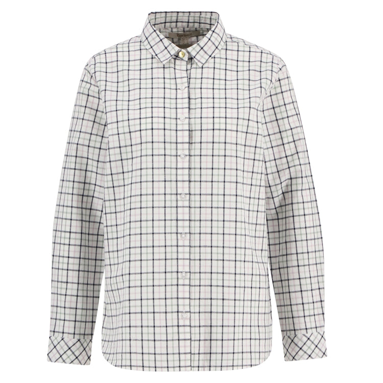 Barbour Ladies Petunia Shirt