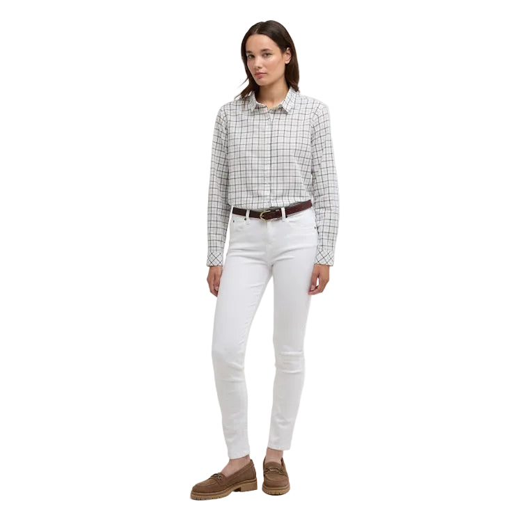 Barbour Ladies Petunia Shirt