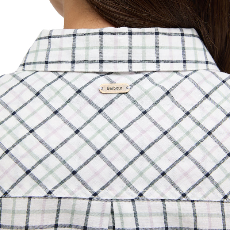 Barbour Ladies Petunia Shirt