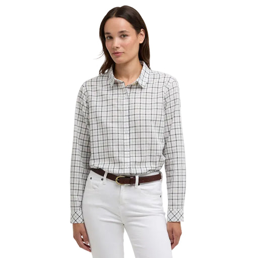 Barbour Ladies Petunia Shirt