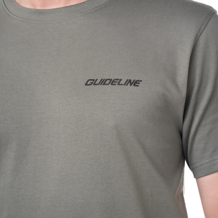 Guideline GL Eco T-Shirt - Trundle Grey