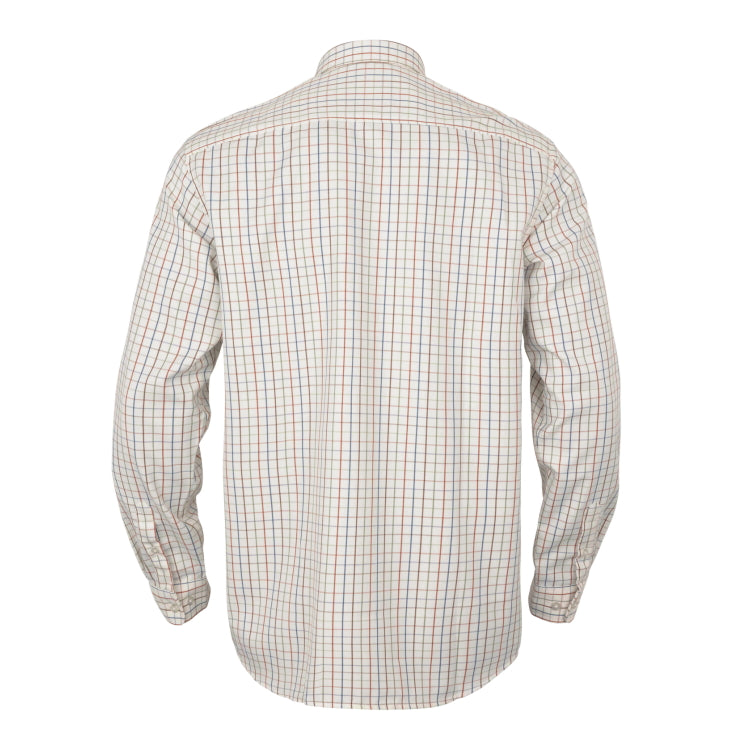 Harkila Haywood Shirt - Arabian Spice Check