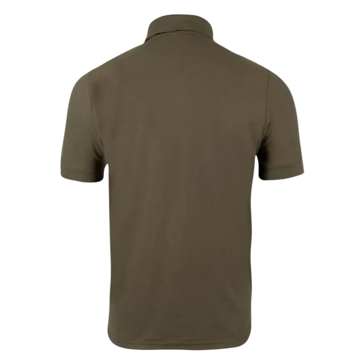 Jack Pyke Shires Polo Shirt - Green