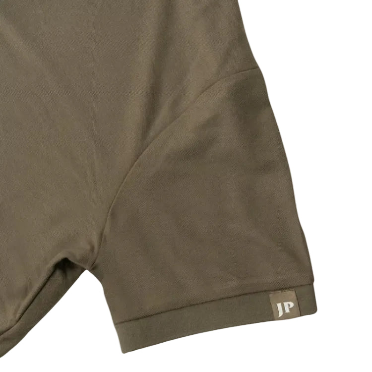 Jack Pyke Shires Polo Shirt - Green