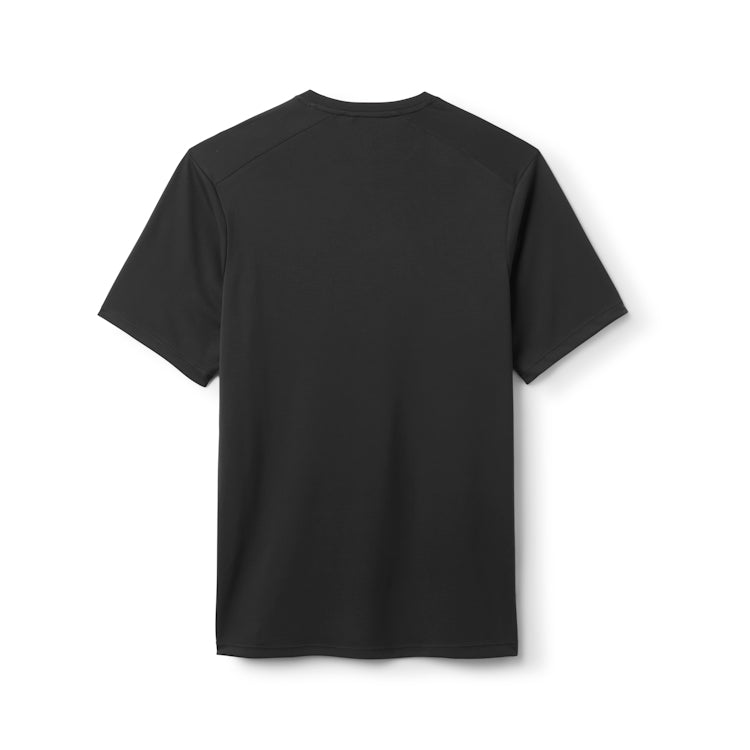 Rab Force Tee Shirt - Black