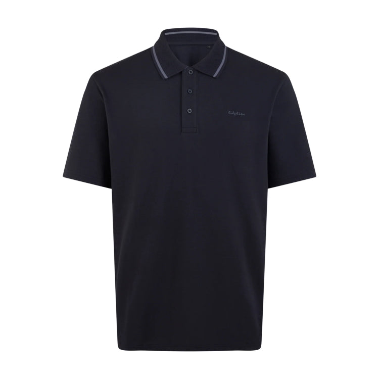 Ridgeline Kilworth Polo Shirt - Navy