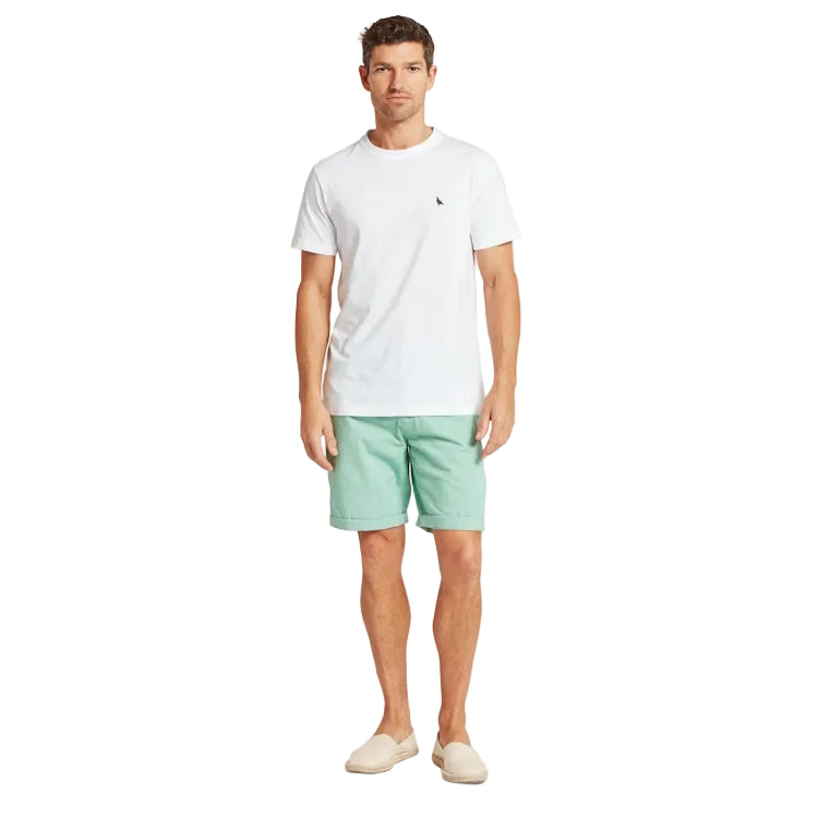 Schoffel Trenance T-Shirt - White