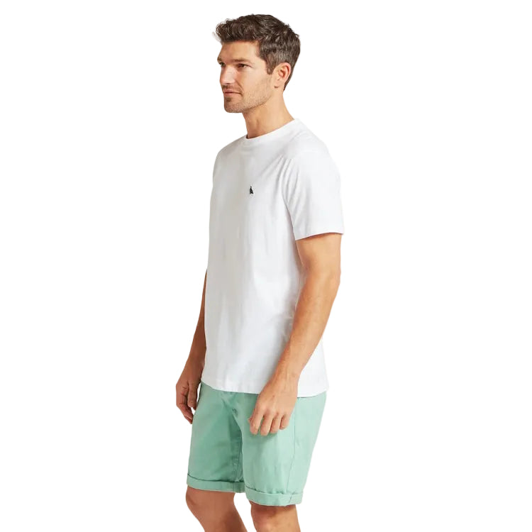 Schoffel Trenance T-Shirt - White