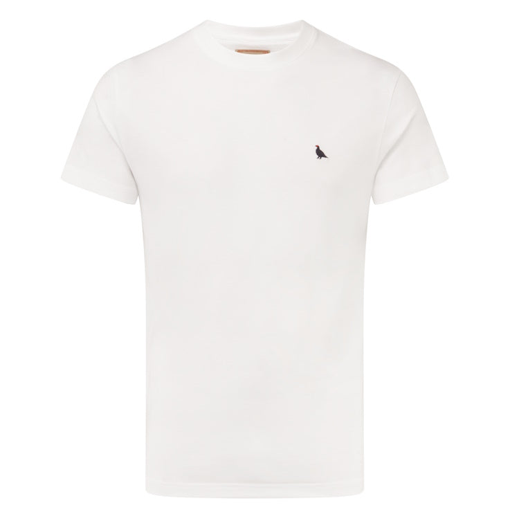 Schoffel Trenance T-Shirt - White