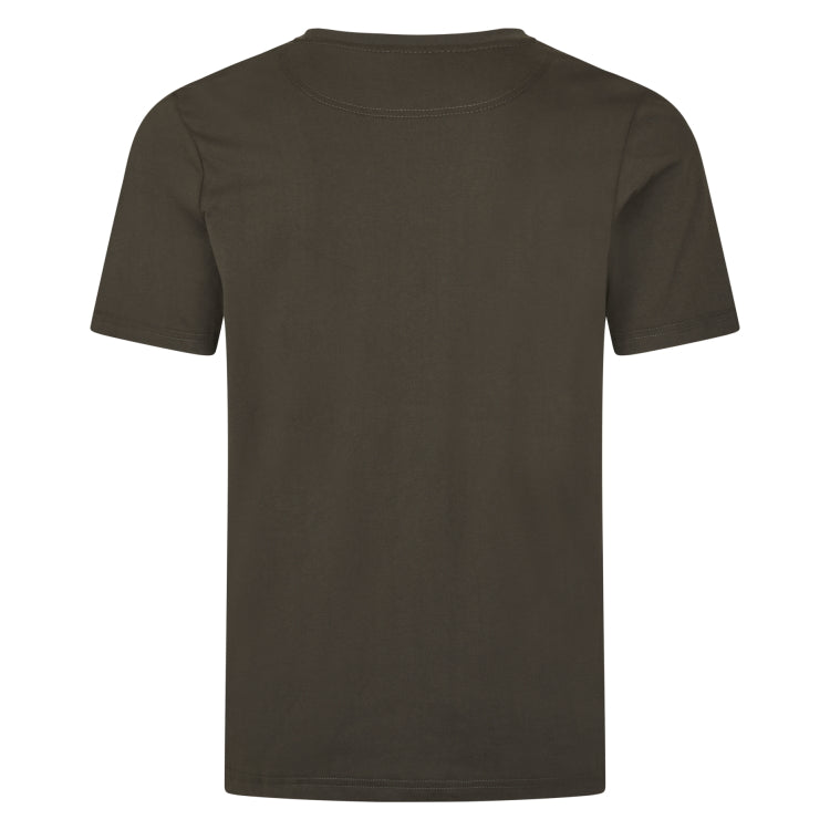 Seeland BGH T-Shirt - Pine Green