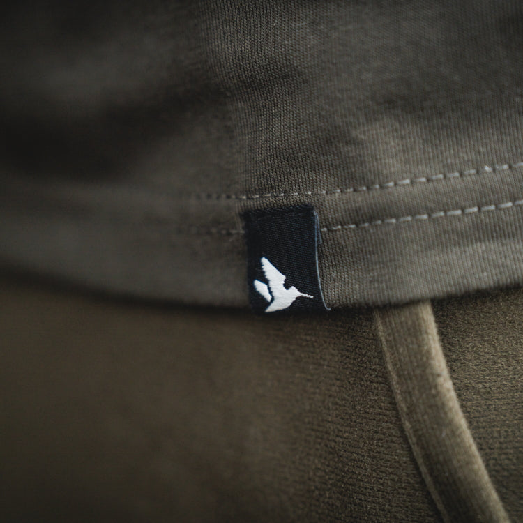 Seeland BGH T-Shirt - Pine Green