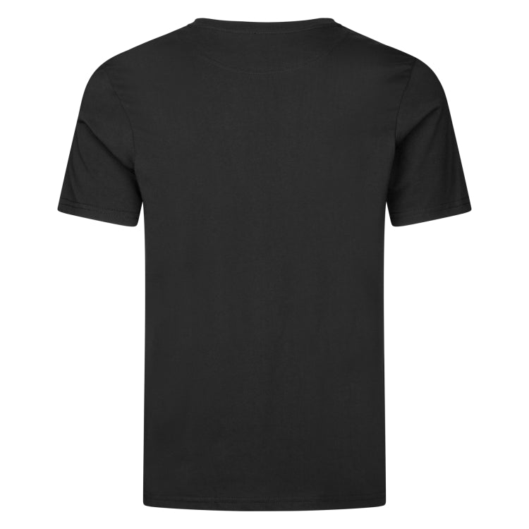 Seeland Territory T-Shirt - Black