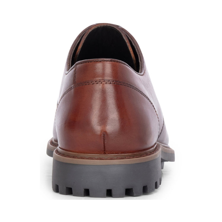 Hoggs of Fife Kirkton Shoes - Whisky