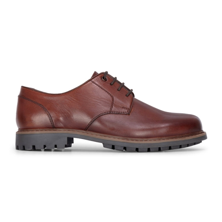 Hoggs of Fife Kirkton Shoes - Whisky
