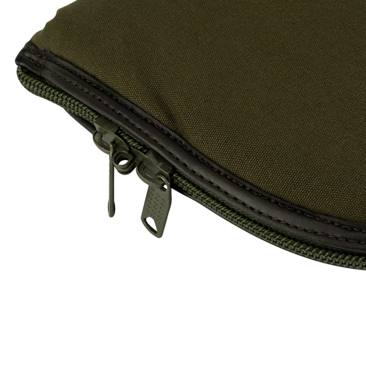 Jack Pyke Canvas Shotgun Slip - Green