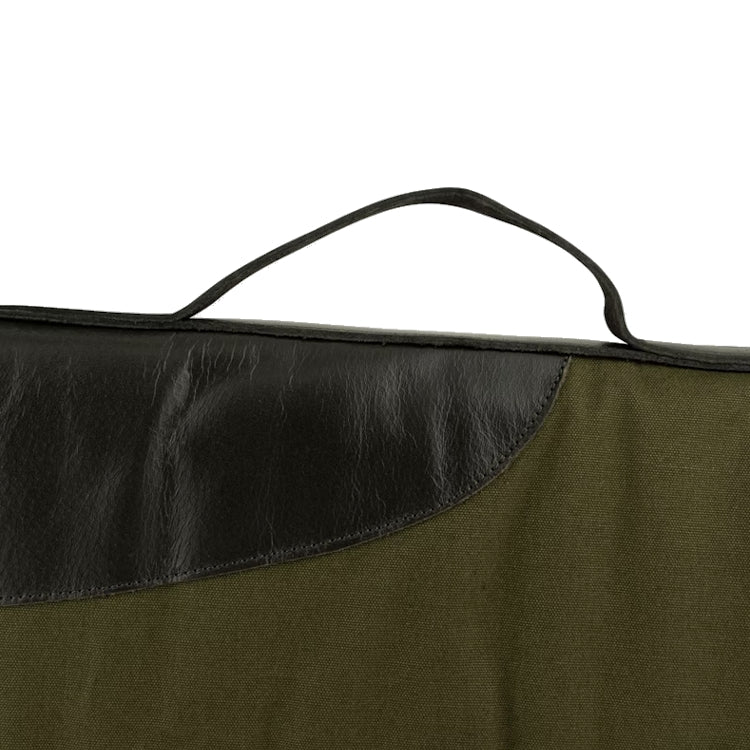 Jack Pyke Canvas Shotgun Slip - Green