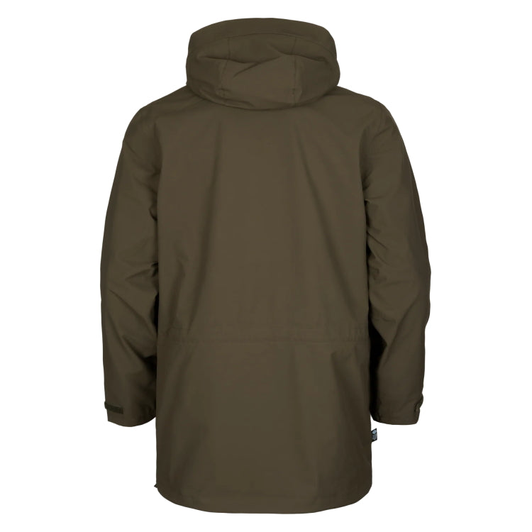 Harkila Orton Tech HWS Packable Smock - Willow Green