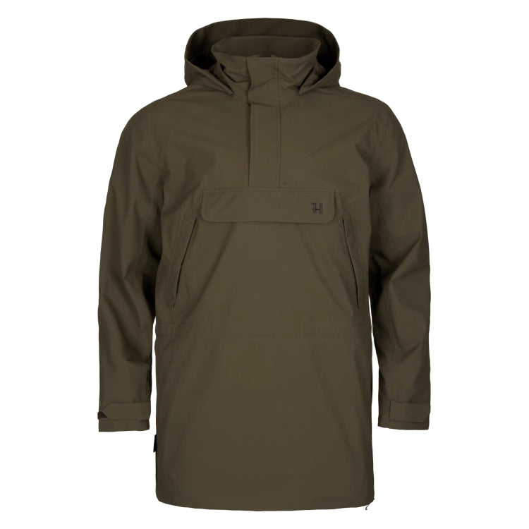 Harkila Orton Tech HWS Packable Smock - Willow Green