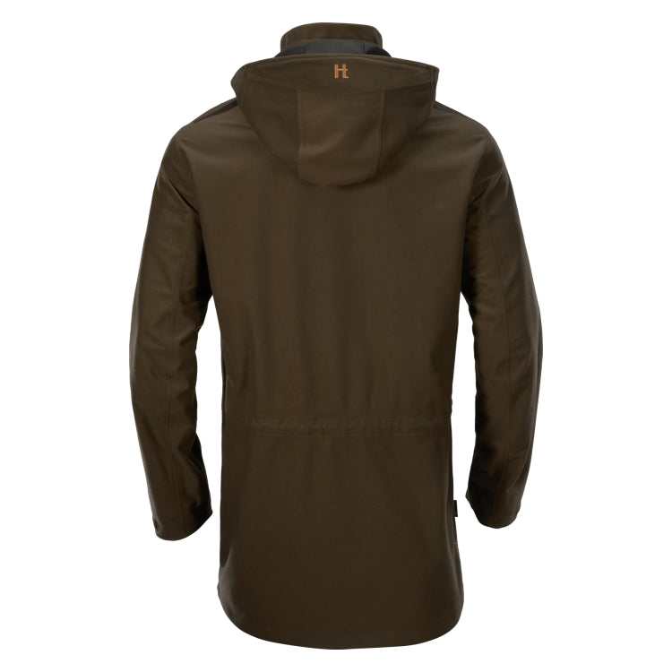 Harkila Mountain Hunter Smock - Hunting Green