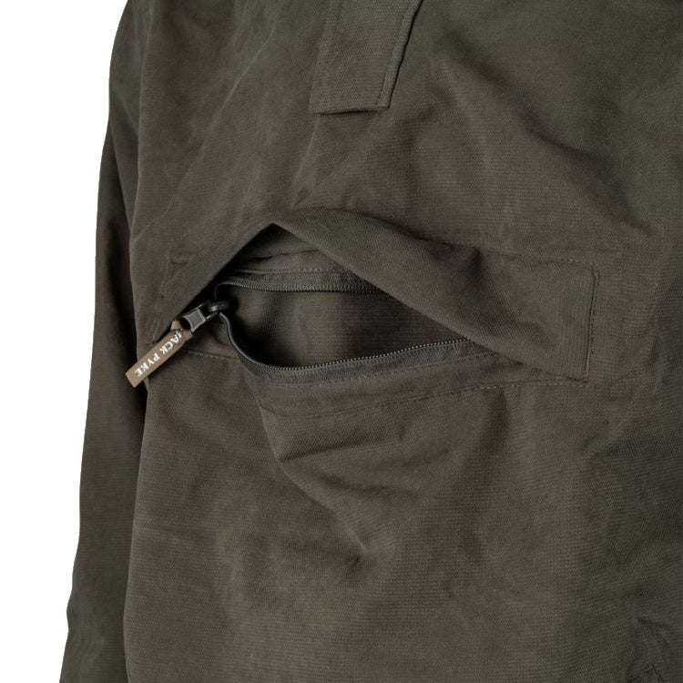 Jack Pyke Ashcombe Smock