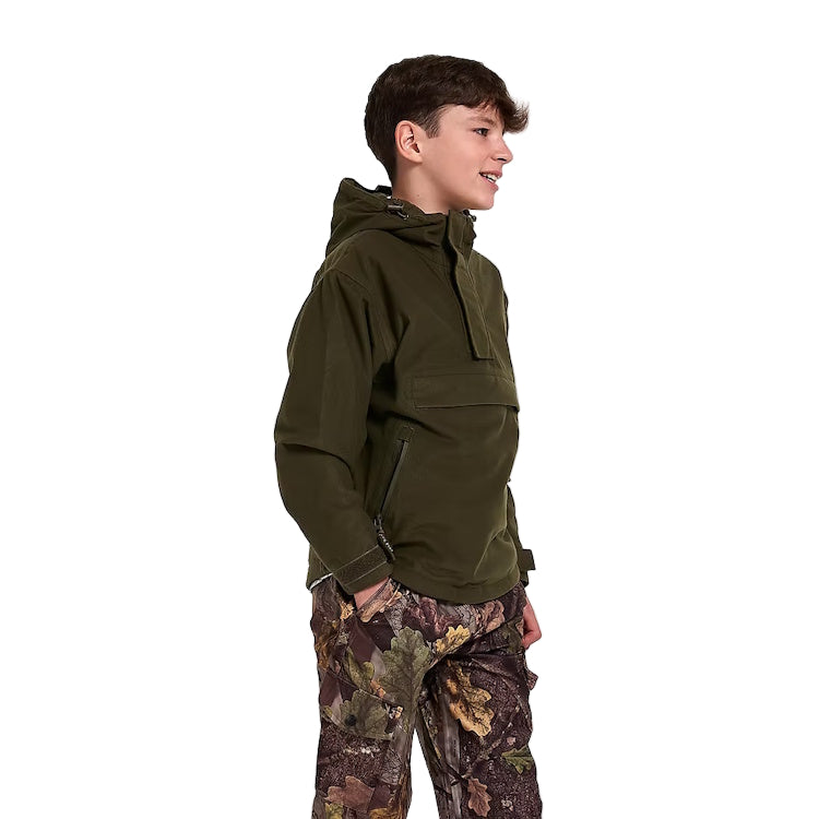Jack Pyke Junior Galbraith Smock - Green
