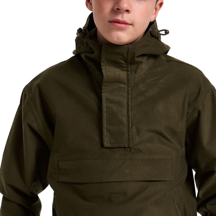 Jack Pyke Junior Galbraith Smock - Green