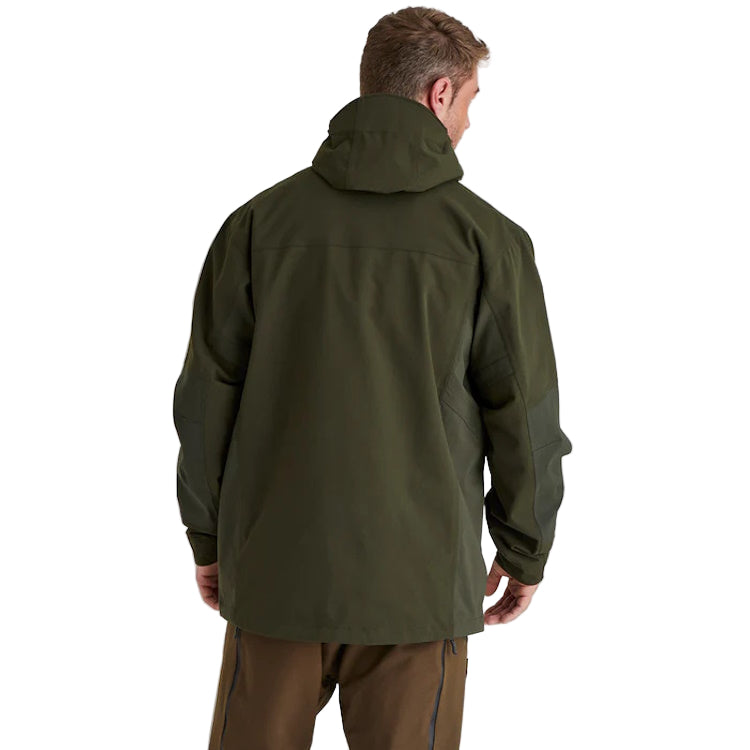 Ridgeline Cambrian Smock - Deep Forest