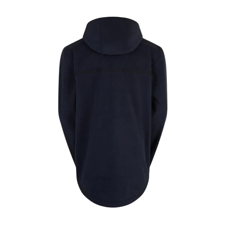 Ridgeline Kodiak Smock - Navy