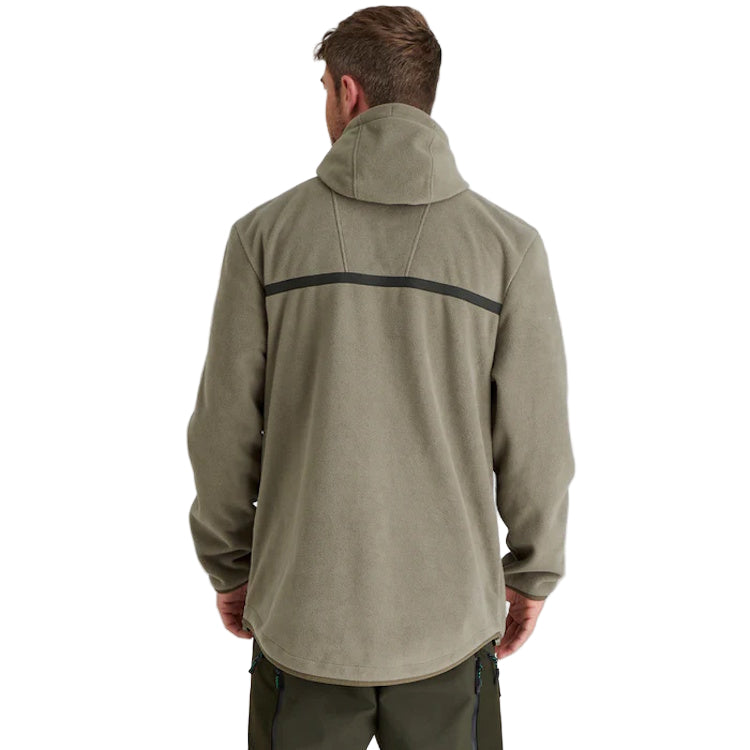 Ridgeline Kodiak Smock - Smokey Olive