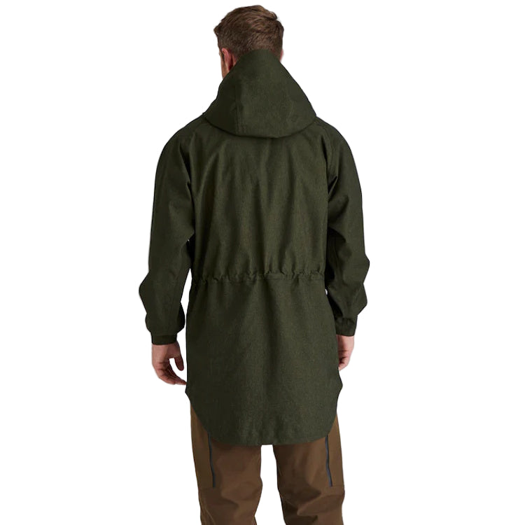 Ridgeline Monsoon Light Smock - Deep Forest
