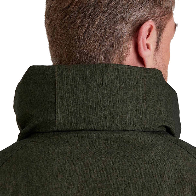 Ridgeline Monsoon Light Smock - Deep Forest